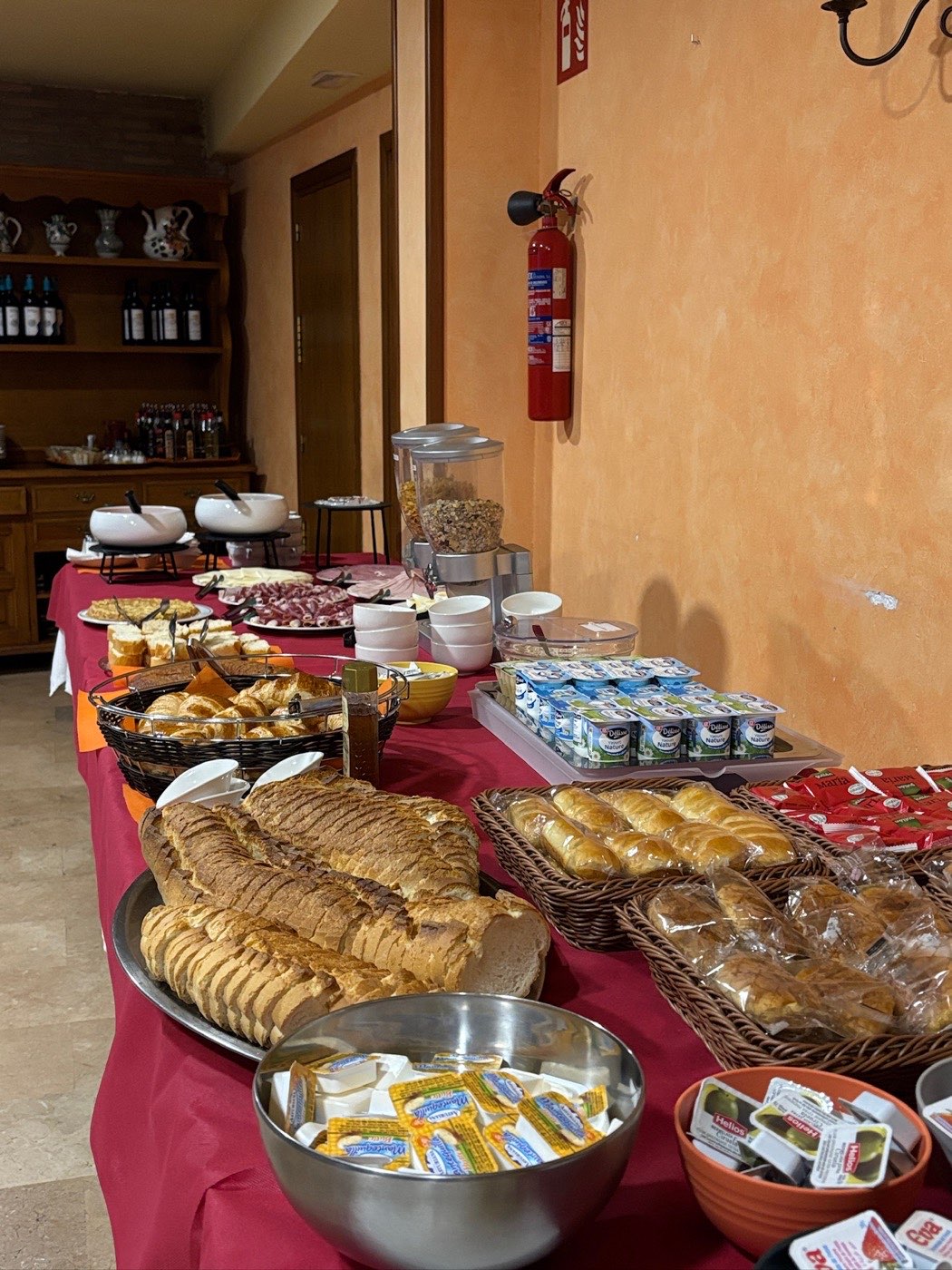 Hotel Villa de Canfranc